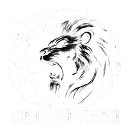 Ground Zero Niemodlin Logo