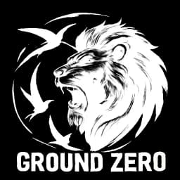Ground Zero Niemodlin Logo